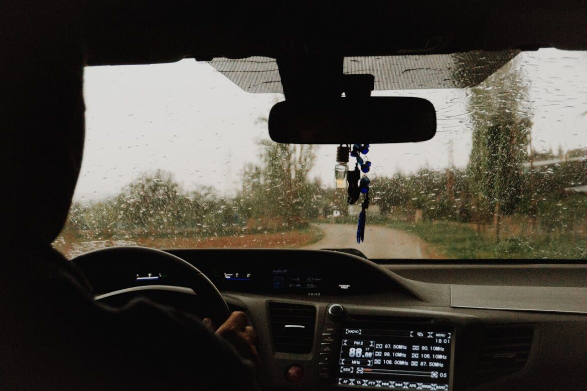 Zapachy samochodowe – trwałe i intensywne aromaty od AirFresh