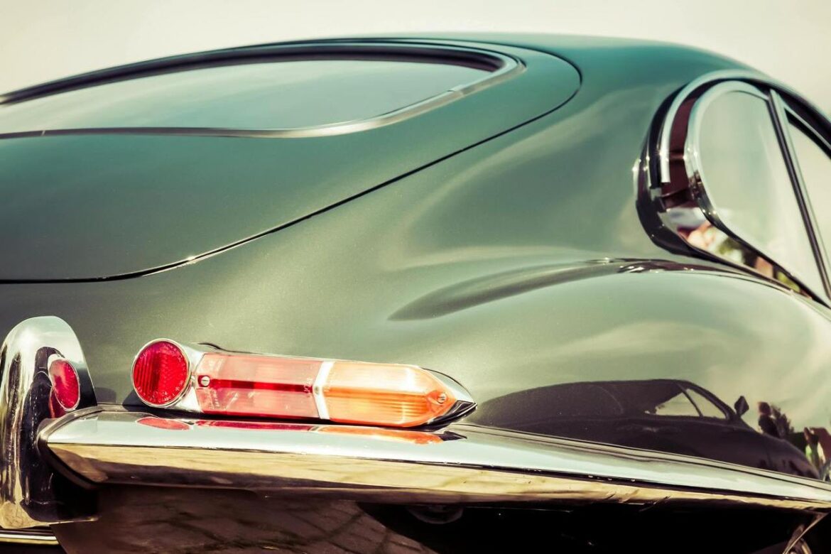 Powłoki ceramiczne – ochrona i połysk dla Twojego samochodu